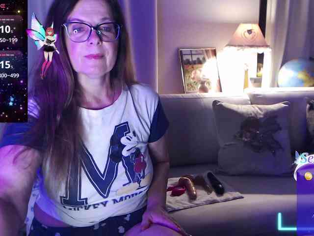 HelenBerg webcam