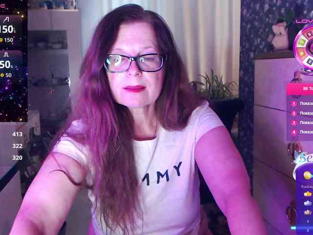 HelenBerg webcam