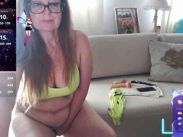 HelenBerg Sex Cam Show