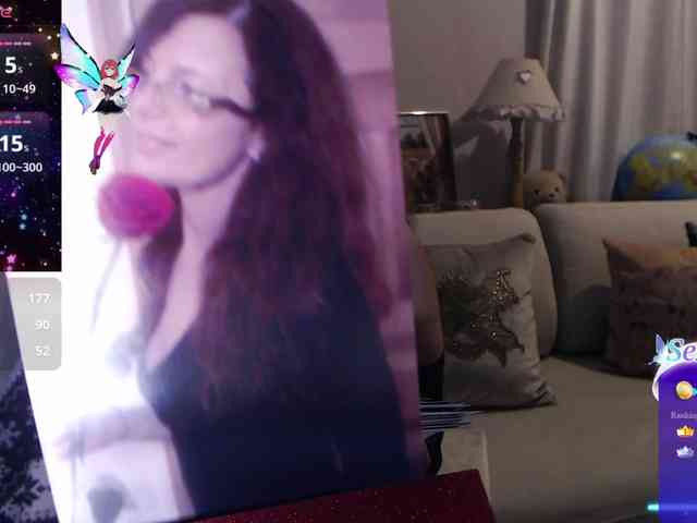 HelenBerg webcam