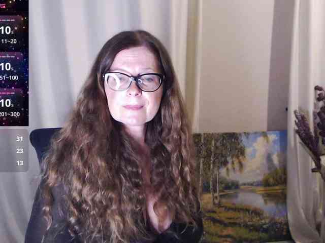 HelenBerg webcam