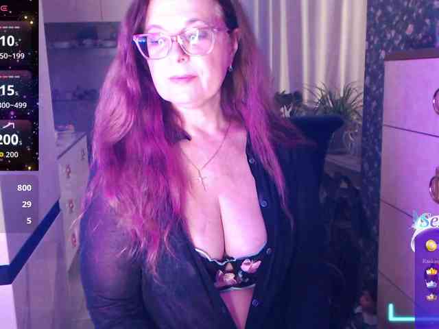 HelenBerg live female cam on bongacams