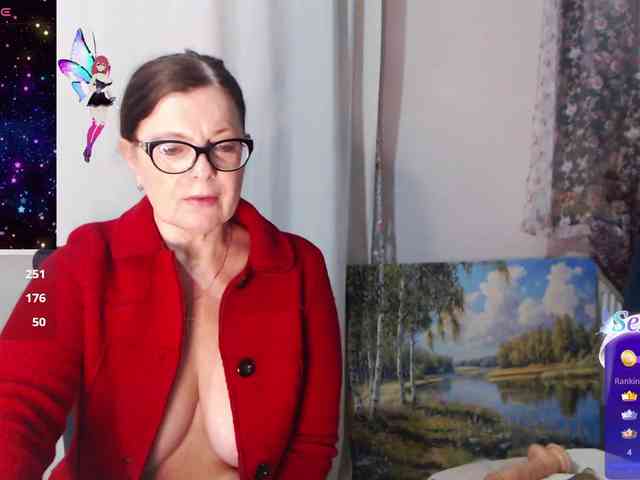HelenBerg webcam