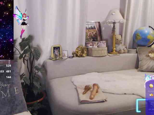 HelenBerg webcam