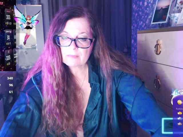 HelenBerg webcam