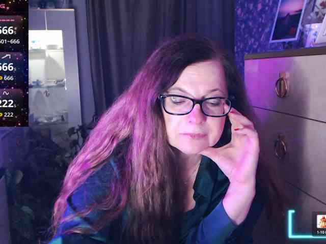 HelenBerg webcam