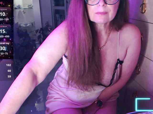 HelenBerg webcam