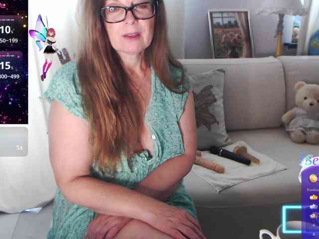 HelenBerg webcam