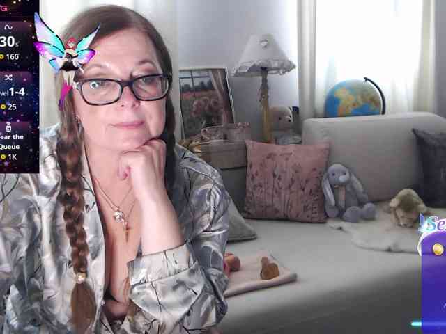 HelenBerg webcam