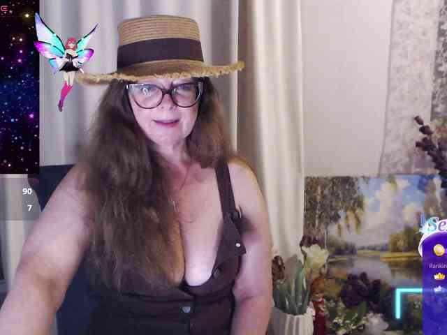HelenBerg webcam