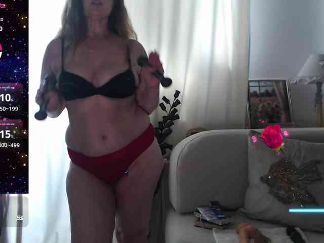 HelenBerg Sex Cam Show
