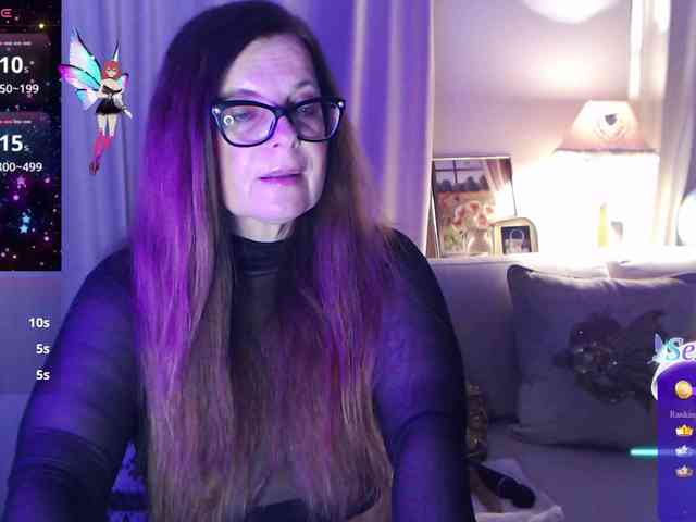 HelenBerg Sex Cam Show