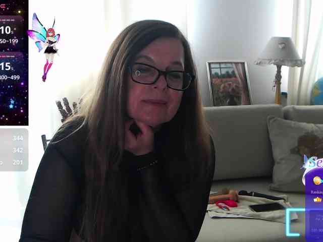HelenBerg webcam