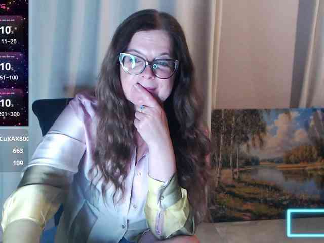 HelenBerg webcam