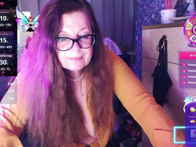 HelenBerg webcam