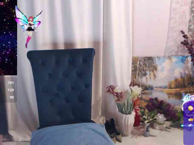 HelenBerg webcam
