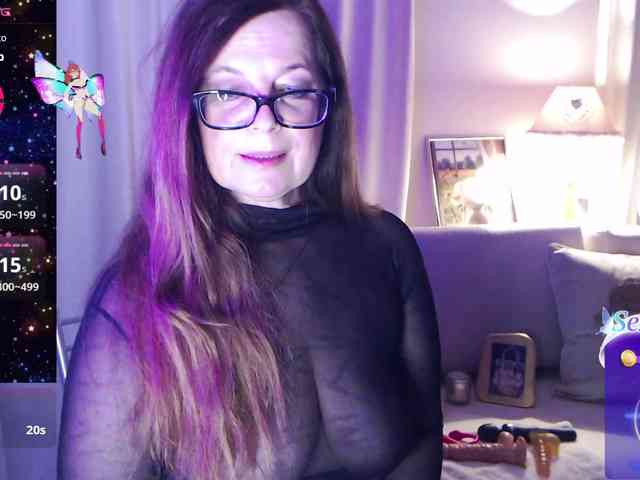 HelenBerg webcam