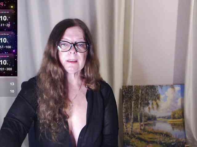 HelenBerg webcam