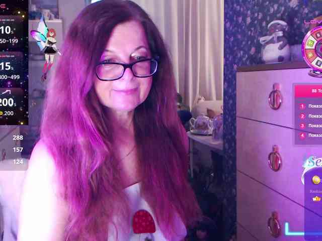 HelenBerg webcam