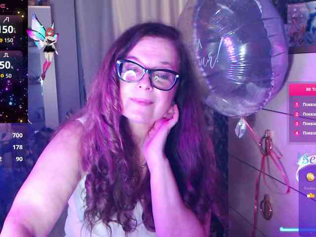 HelenBerg webcam