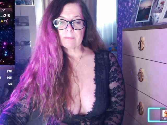 HelenBerg webcam