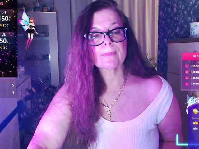HelenBerg webcam