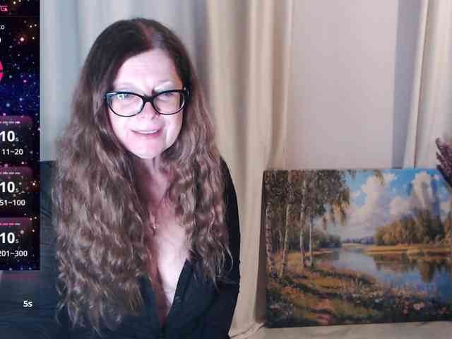 HelenBerg webcam