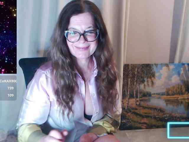 HelenBerg webcam