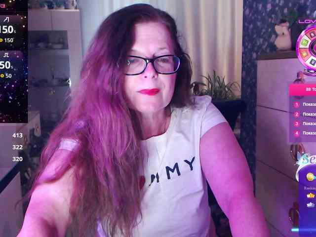 HelenBerg webcam