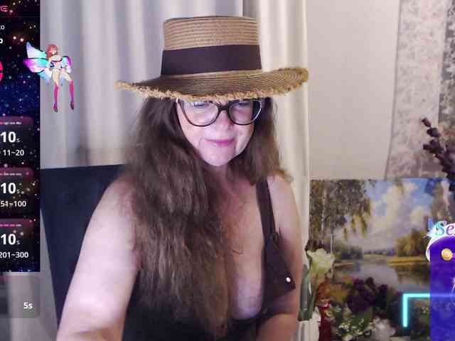 HelenBerg webcam