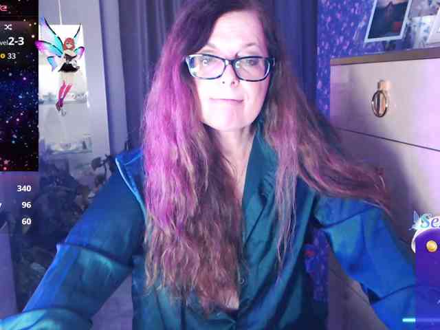 HelenBerg webcam