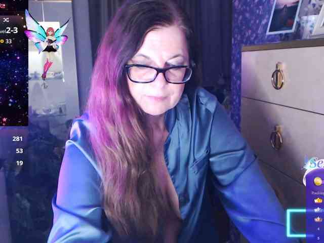 HelenBerg webcam