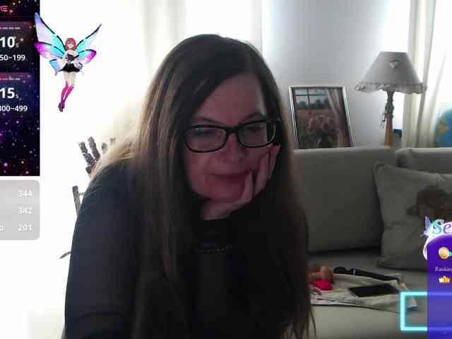 HelenBerg webcam