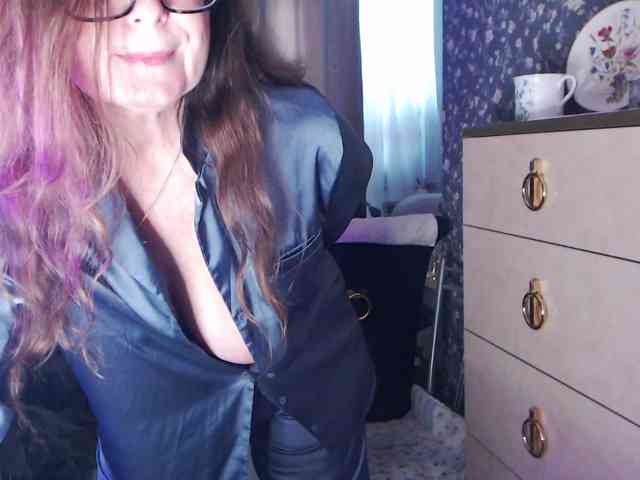 HelenBerg webcam