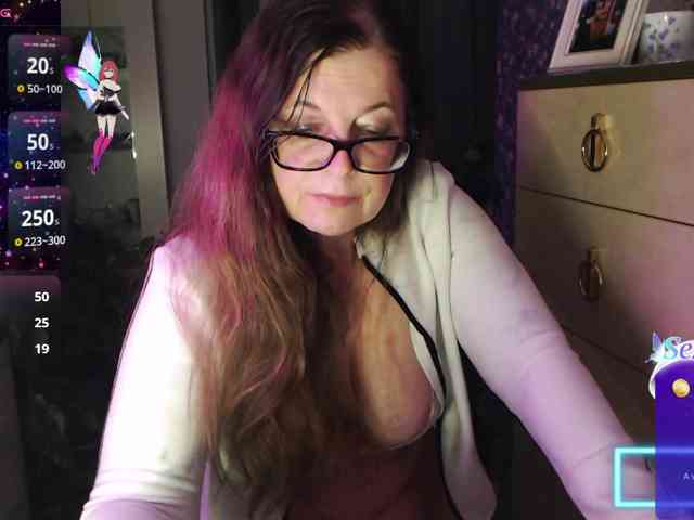 HelenBerg live female cam on bongacams