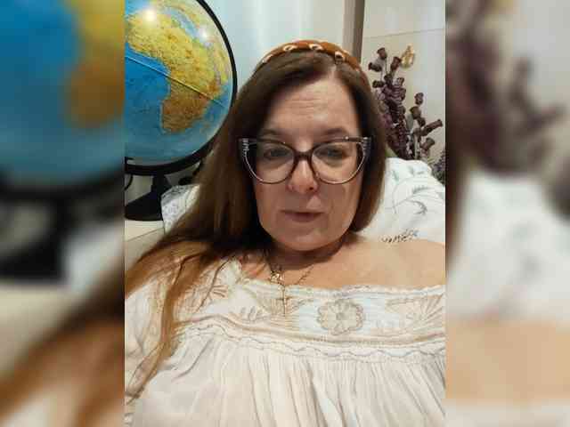 HelenBerg Sex Cam Show