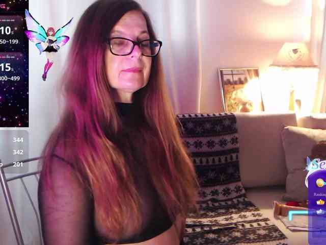 HelenBerg webcam