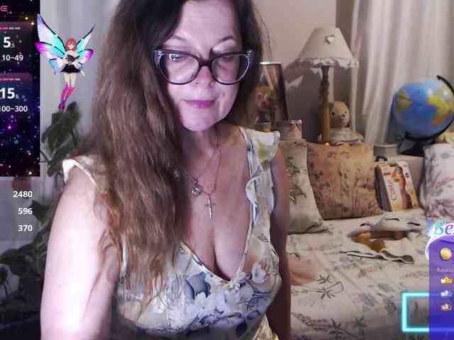 HelenBerg Sex Cam Show