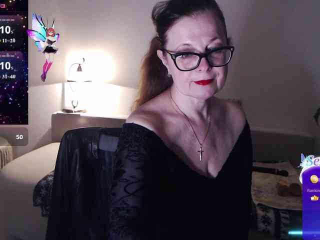 Модель: HelenBerg