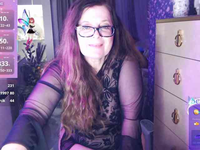 HelenBerg webcam
