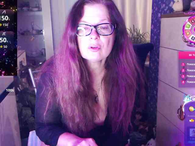 HelenBerg webcam