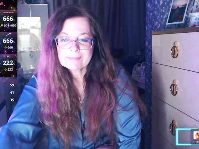 HelenBerg webcam