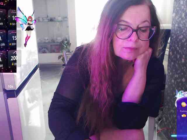 web cam nude HelenBerg