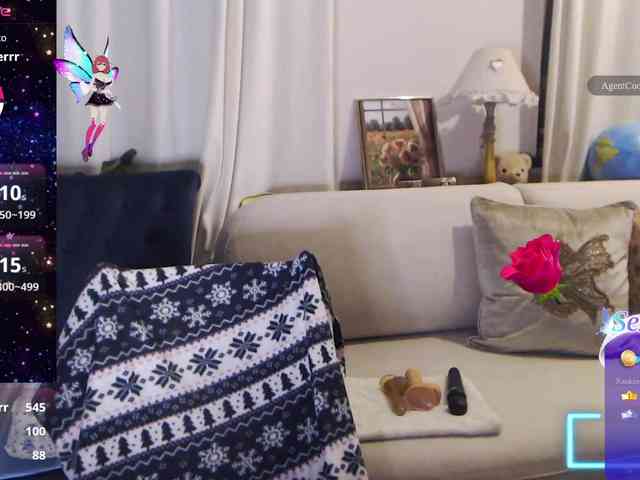 HelenBerg webcam