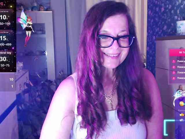 HelenBerg webcam