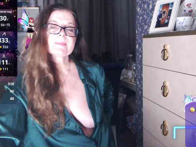 HelenBerg webcam