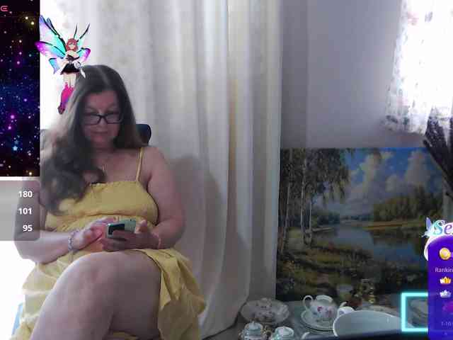 HelenBerg webcam