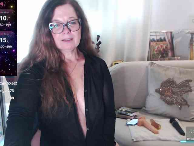 HelenBerg webcam