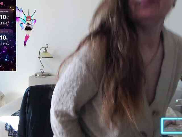 HelenBerg webcam