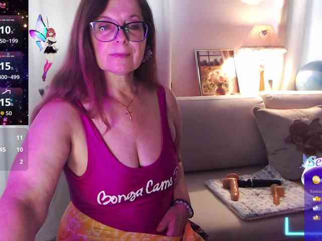 HelenBerg webcam